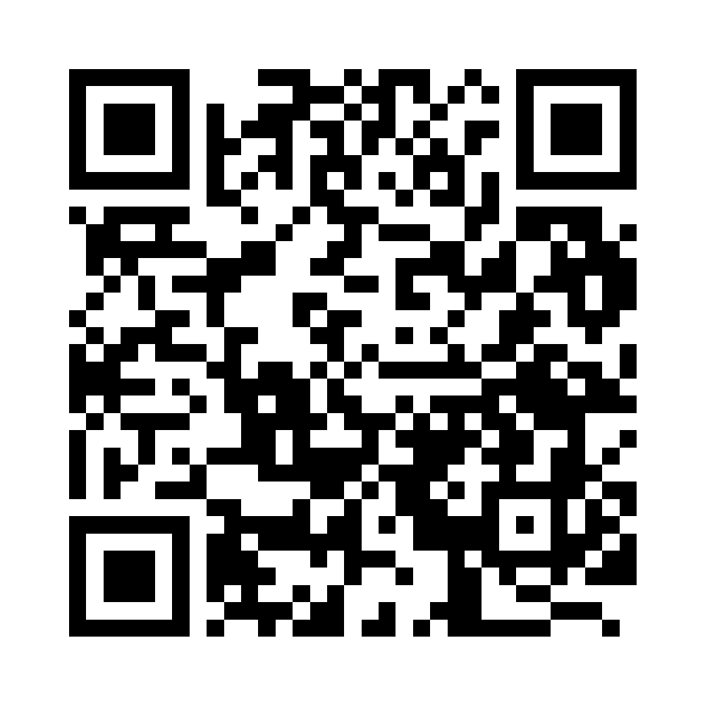QR Code U10U11_2025
